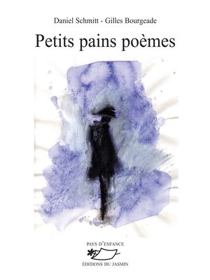 cover image of Petits Pains poèmes
